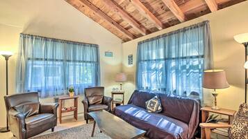 Nhà (2 Bedrooms) | Nội thất