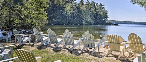 Nhà (2 Bedrooms) | Nội thất