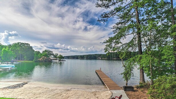 Hus (2 Bedrooms) | Innvendig