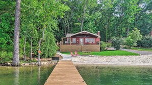 Hus (2 Bedrooms) | Fasade
