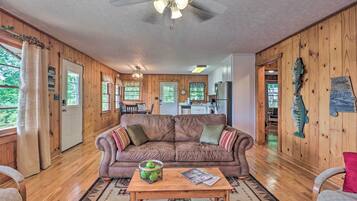 Casa (2 Bedrooms) | Interior