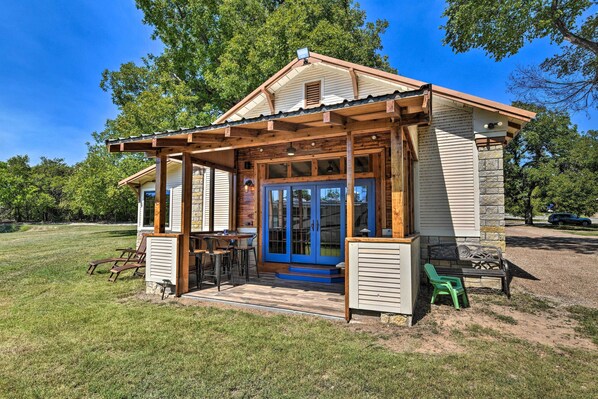 House (3 Bedrooms) | Front of property