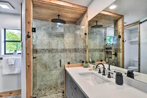 Rumah (3 Bedrooms) | Interior
