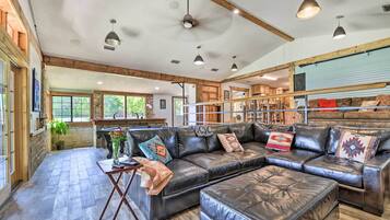 Rumah (3 Bedrooms) | Interior