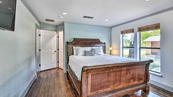 Rumah (3 Bedrooms) | Interior