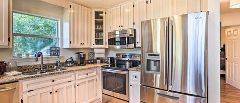 ハウス (3 Bedrooms) | 内装