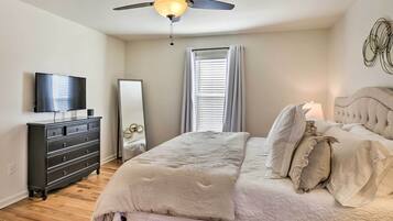 Nhà (3 Bedrooms) | Nội thất