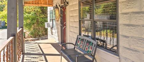 單棟房屋 (3 Bedrooms) | 內部