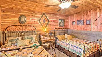 Rumah (3 Bedrooms) | Interior