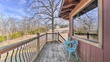 House (1 Bedroom) | Interior