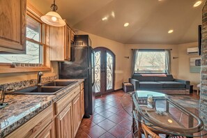 Casa (1 Bedroom) | Interior