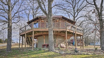 House (1 Bedroom) | Front of property