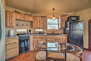 Casa (1 Bedroom) | Interior