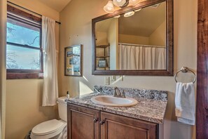 Nhà (1 Bedroom) | Nội thất