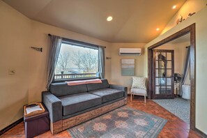 ハウス (1 Bedroom) | 内装