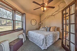 Casa (1 Bedroom) | Interior