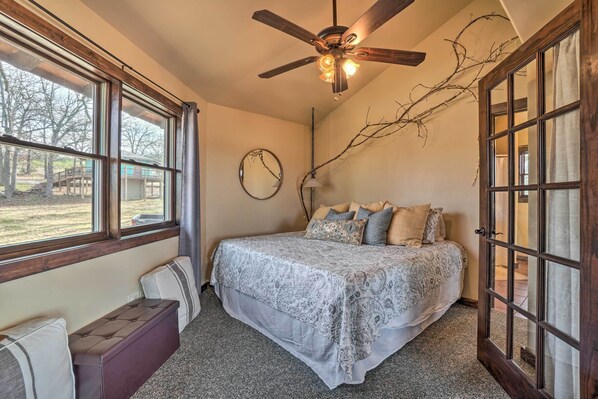 Casa (1 Bedroom) | Interior