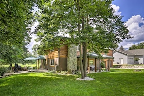 Maison (3 Bedrooms) | Intérieur