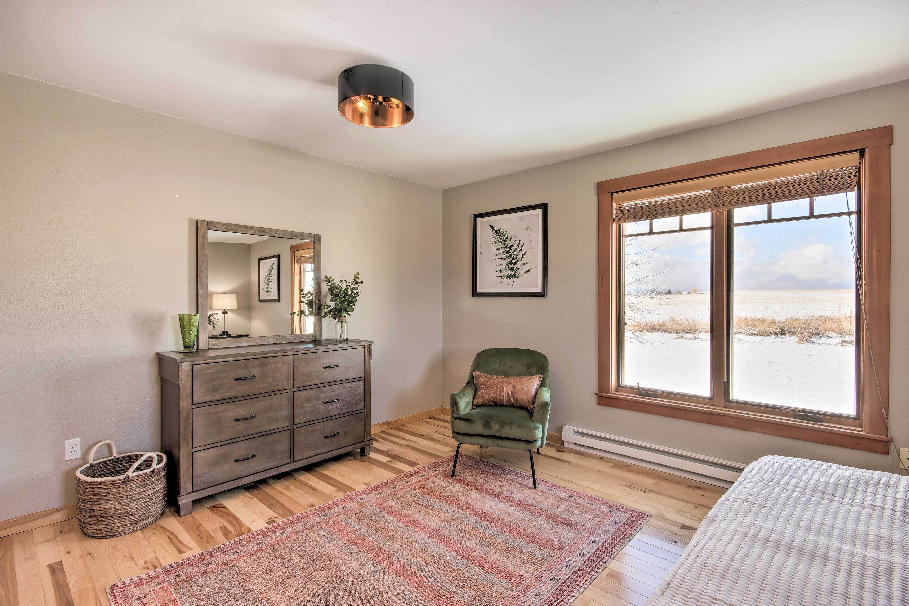 Rumah (5 Bedrooms) | Interior