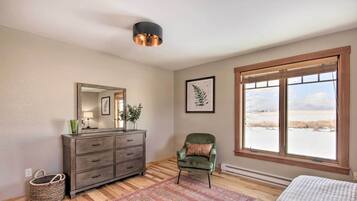 獨棟房屋 (5 Bedrooms) | 住宿內部