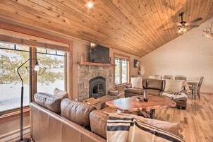 House (5 Bedrooms) | Interior