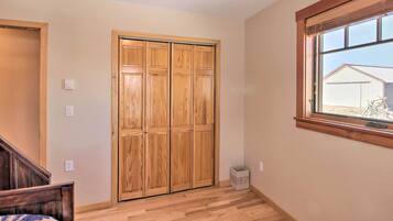 Maison (5 Bedrooms) | Intérieur