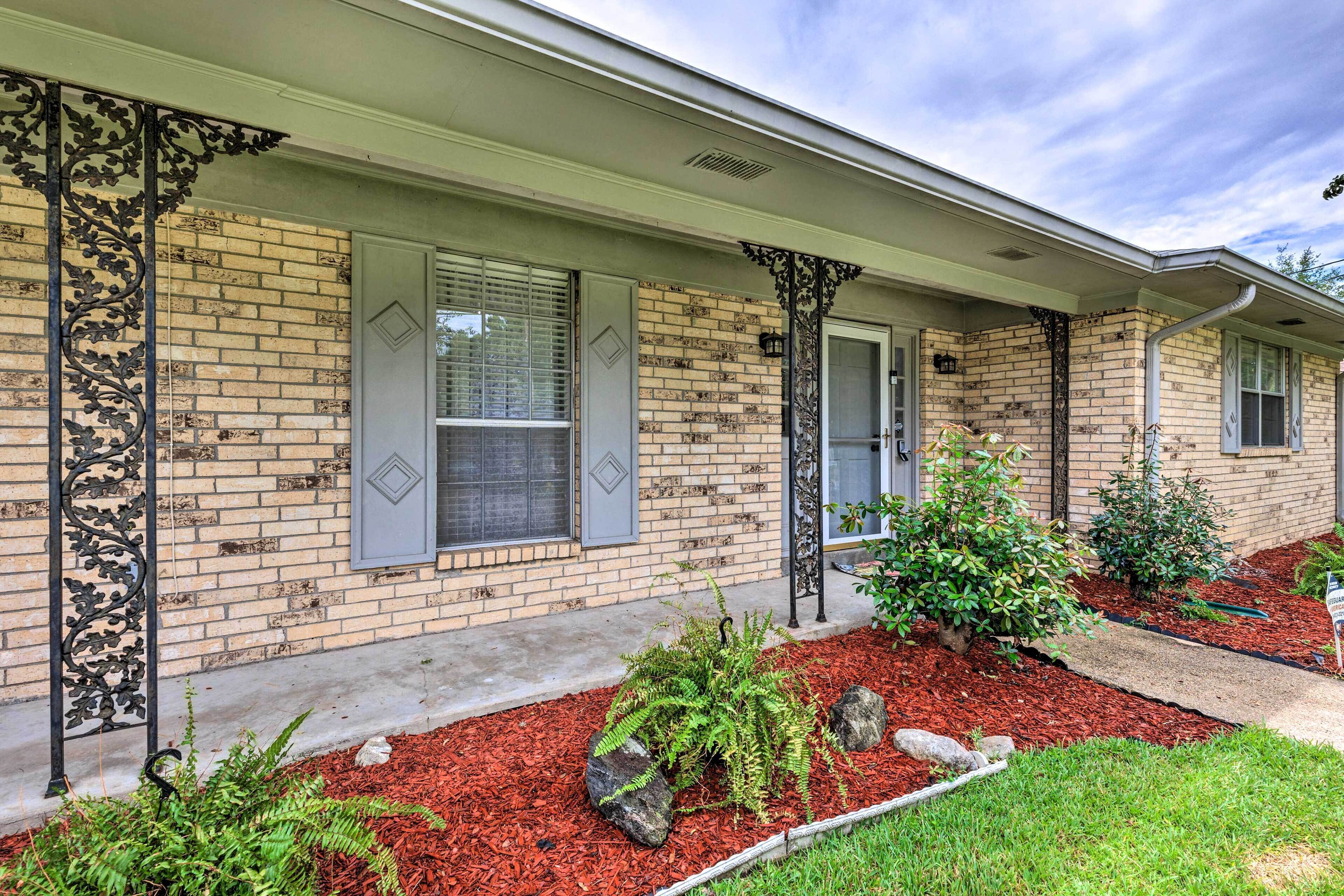 Maison (3 Bedrooms) | Intérieur