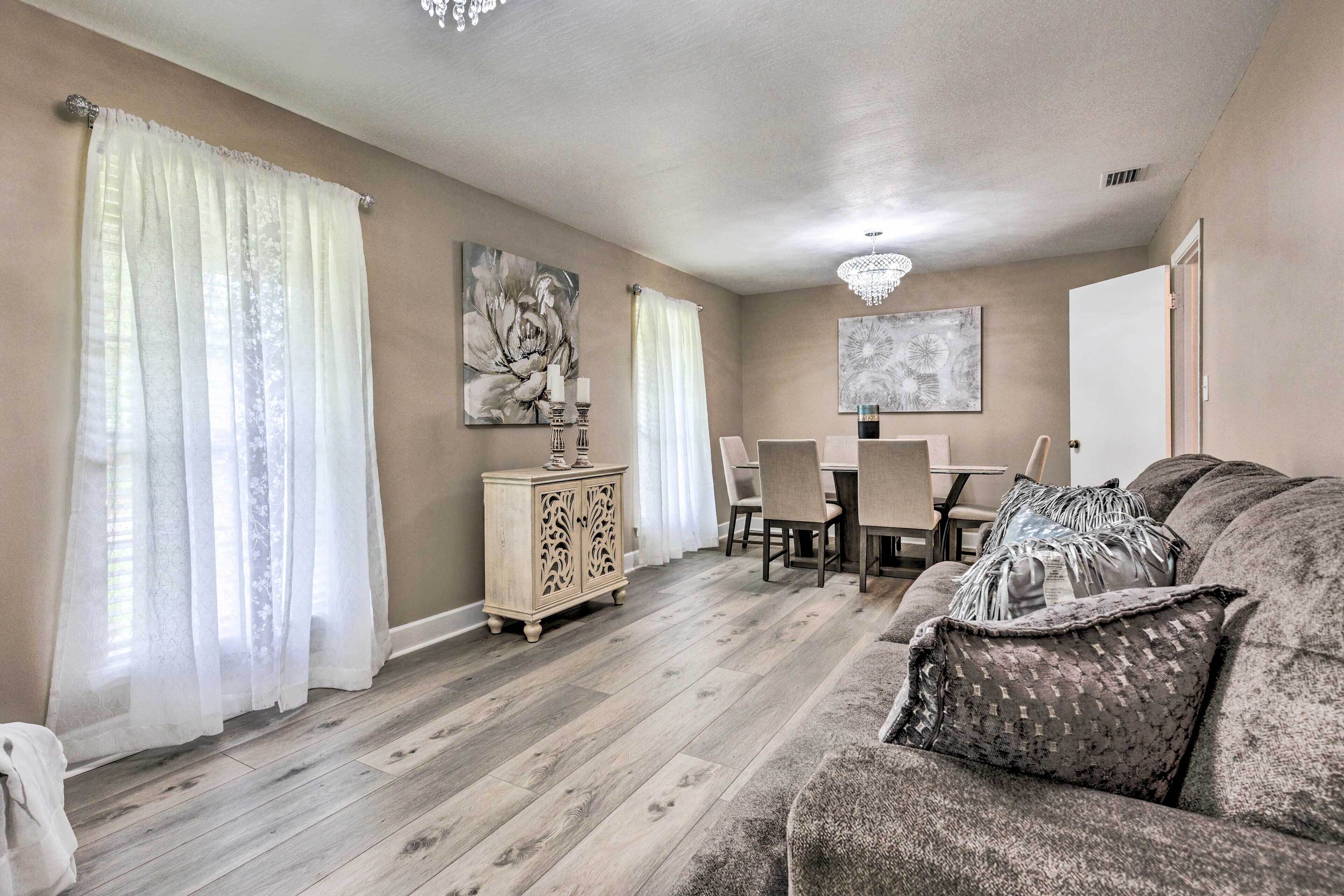 Casa (3 Bedrooms) | Interior