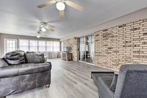 Casa (3 Bedrooms) | Interior