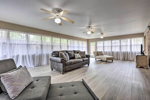 Casa (3 Bedrooms) | Interni