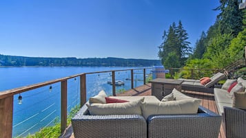 独立别墅 (2 Bedrooms) | 住宿内部