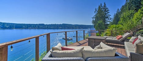 Huis (2 Bedrooms) | Interieur