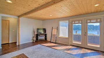 Ferienhaus (2 Bedrooms) | Innenbereich