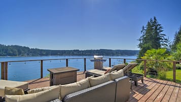 Ferienhaus (2 Bedrooms) | Innenbereich