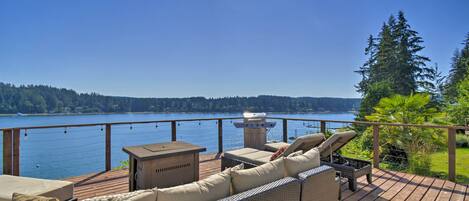 Casa (2 Bedrooms) | Interior