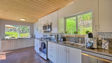 Ferienhaus (2 Bedrooms) | Innenbereich