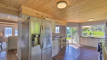 独立别墅 (2 Bedrooms) | 住宿内部