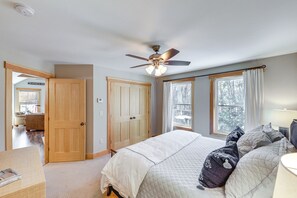 Casa (3 Bedrooms) | Interior