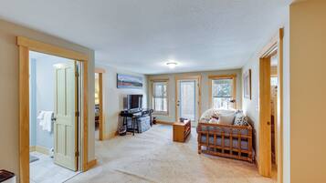 獨棟房屋 (3 Bedrooms) | 住宿內部