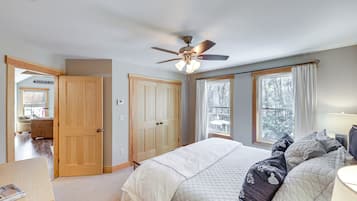 獨棟房屋 (3 Bedrooms) | 住宿內部