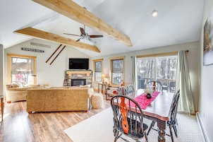 独立别墅 (3 Bedrooms) | 住宿内部