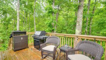 獨棟房屋 (3 Bedrooms) | 住宿內部