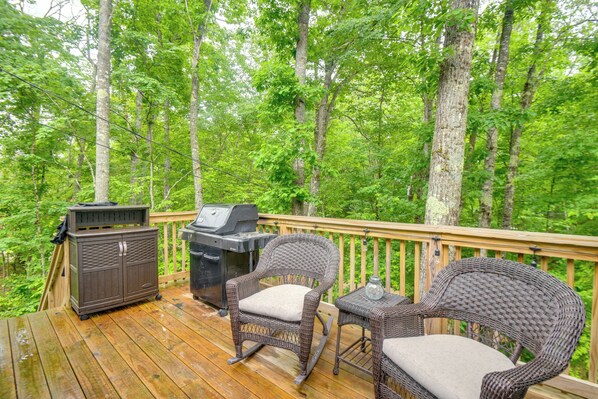 Casa (3 Bedrooms) | Interior