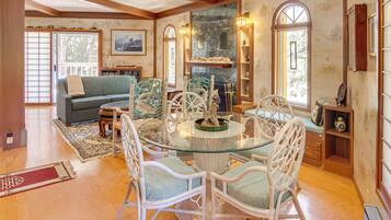 Casa (3 Bedrooms) | Interior