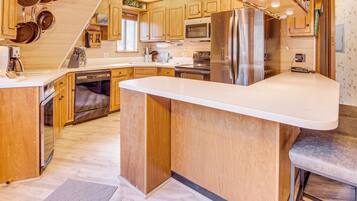 Casa (3 Bedrooms) | Interior