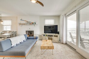 Ferienhaus (2 Bedrooms) | Innenbereich