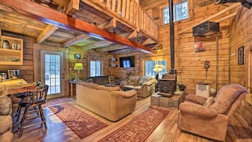 Rumah (2 Bedrooms) | Interior