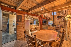 Talo (2 Bedrooms) | Sisätilat