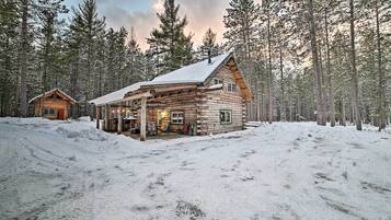 House (2 Bedrooms) | Front of property