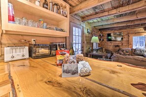 ハウス (2 Bedrooms) | 内装